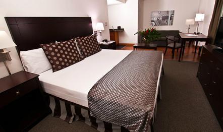 Guaparo Suites Valencia Extérieur photo