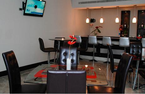 Guaparo Suites Valencia Extérieur photo