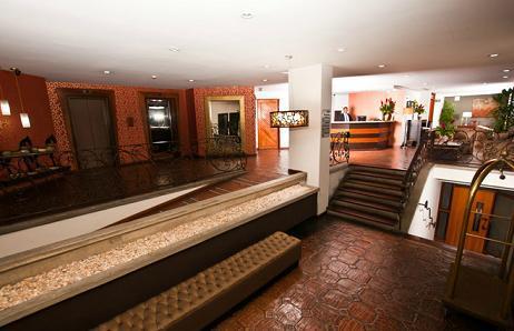 Guaparo Suites Valencia Extérieur photo