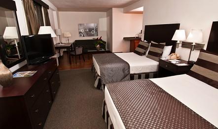 Guaparo Suites Valencia Extérieur photo