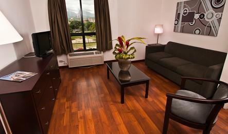 Guaparo Suites Valencia Extérieur photo
