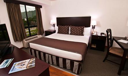 Guaparo Suites Valencia Extérieur photo