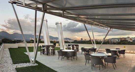 Guaparo Suites Valencia Extérieur photo