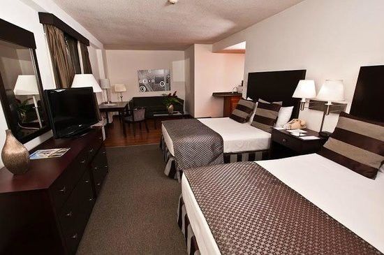 Guaparo Suites Valencia Extérieur photo