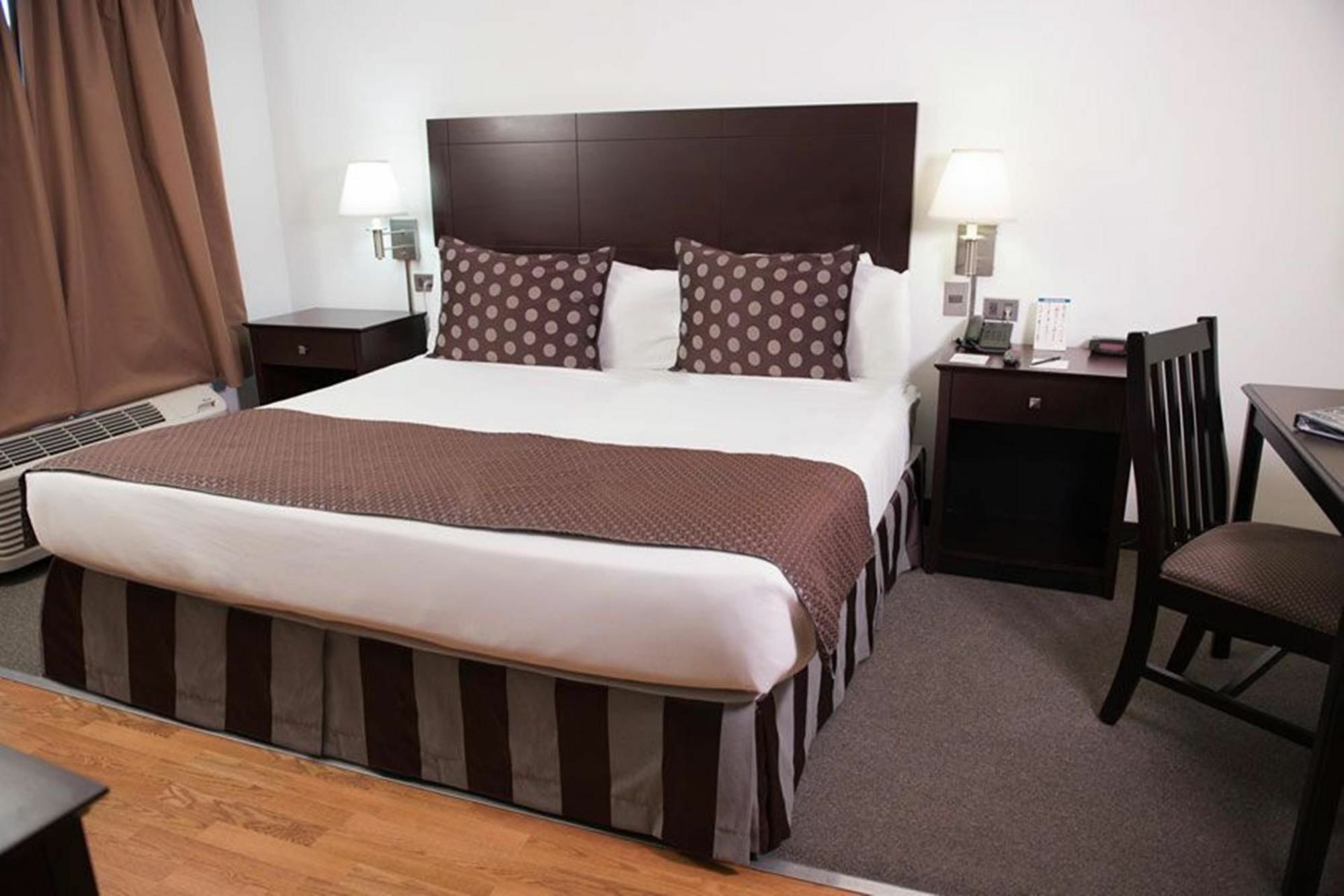 Guaparo Suites Valencia Extérieur photo
