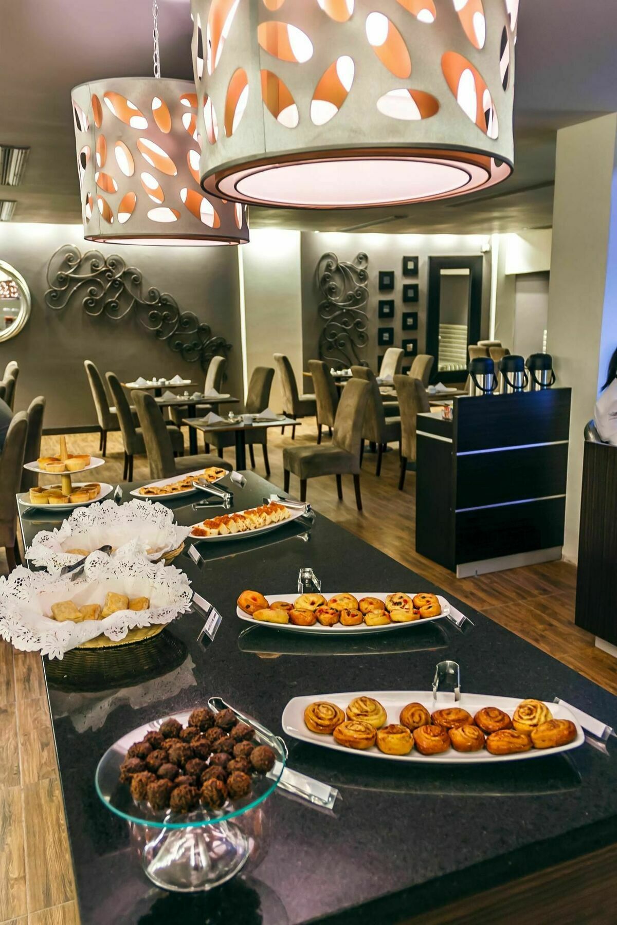 Guaparo Suites Valencia Extérieur photo